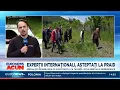 Download Lagu Experți internaționali, așteptați la Praid. Există riscul ca tavanul vechii mine să se prăbușească