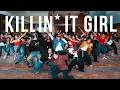 Download Lagu [ONE TAKE][KPOP IN PUBLIC] KILLIN' IT GIRL - J-HOPE (제이홉) | 29 Dancers | Glitch Crew | Australia