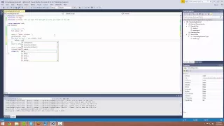 BeginnersC Lesson 17 Data Validation with String Stream