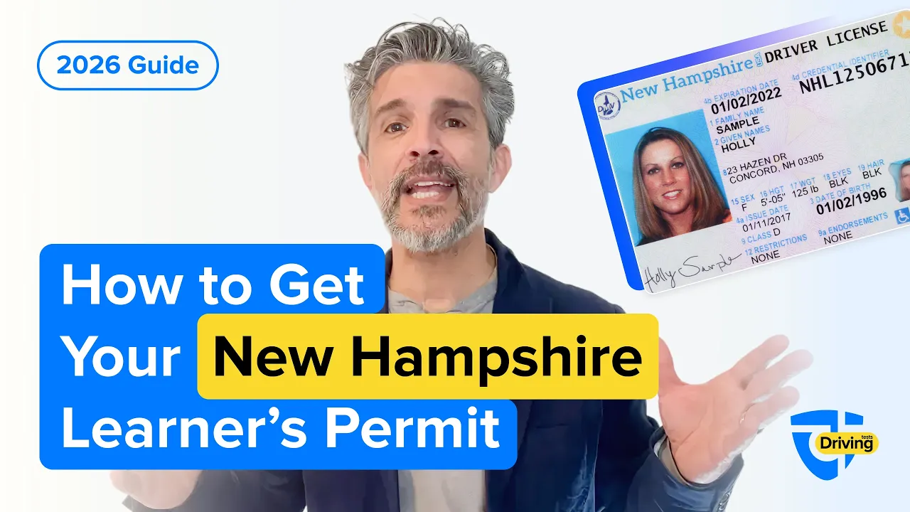 Your 60-Second NH Permit Plan