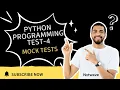 PYTHON PROGRAMMING TEST-4 MOCK-TESTS NXTWAVE CCBP CODING INTERVIEW FOR DEVELOPER FRESHER