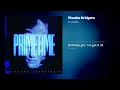 Phoebe Bridgers - On Video (Lyrics)