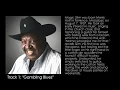 Blind Pig 40th Anniversary - Blues History Episode 1