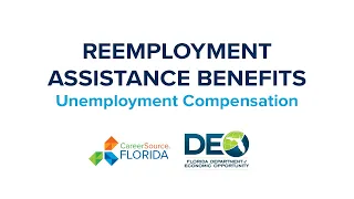 How To Meet The Work Registration Requirement For Florida s Reemployment Assistance Benefit Program