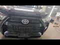 2016 4Runner slick front end for sale Martin s Import salvage