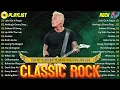 Download Lagu Nirvana, Led Zeppelin, Bon Jovi, Aerosmith, U2, ACDC - Classic Rock Songs 70s 80s 90s Full Album