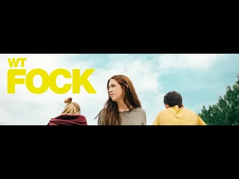 wtFOCK - Trailer S1 (Belgium)