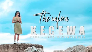 Download KECEWA lagu ambon terbaru 2021 The'safira MP3