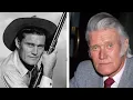 Chuck Connors Wife Finally Revealed The Truth He Had Hidden for Decades