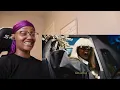 Erykah Badu & The Alchemist “Witch Doctor” Reaction | This Vibe Is Hypnotic 🔥