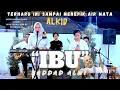 Download Lagu SAMPAI MENANGIS SAAT NYANYI LAGU IBU - HADDAD ALWI FT. FARHAN | (LIVE NGAMEN) BY GISELLA FT. NUNIK