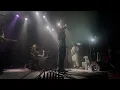 Do Nothing «  The Nail » La Cigale 01102026 Paris France (opening for Yard Act)