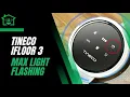 Tineco Ifloor 3 Max Light Flashing FIXED 3 Expert Solutions
