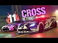 Need for Speed HEAT - Cross RETURNS MOD Heat Level 11