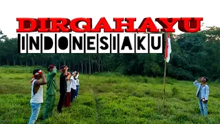 Download DIRGAHAYU REPUBLIK INDONESIA ke 75 // film dokumenter HUT RI #KOTANG (Komedi Talang Gabus) MP3