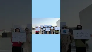 حجاب اجباری زنجیری بر کرامت انسانی است 