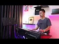 Download Lagu menari di atas luka karaoke uda fajar