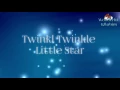 Baby Bedtime Music 4 Hours Long ♥♥♥ Brahms Lullaby And Mozart's "Twinkle Little Star"