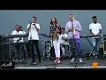 Download Lagu MJOLO SESSION LIVE FT NKULI BURI  NEW BEGINING