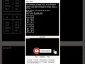 SQL Fiddle just like JS Fiddle - SQL in your Browser