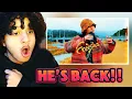 Download Lagu HES BACK!! 🔥🔥 Bmorelikerj React to SHOW-GO - Freesia (Beatbox)!!