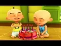 Download Lagu Upin Ipin Terbaru 2020 - Upin \u0026 Ipin Full Best Compilation Episodes Cartoon #1