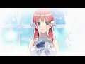 Download Lagu Eiga Go-Toubun no Hanayome (NS/PS4) - Intro/Opening【Kimi no Egao Mitai Kara】4K/60fps