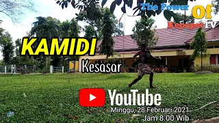 Download KAMIDI Kesasar. Film pendek #thepowerofkepepettv MP3