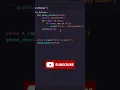Python FUNCTION Fundamentals Building REUSABLE CODE