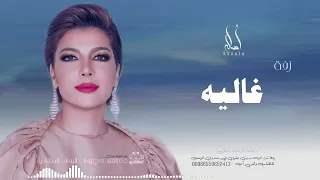 زفة باسم غاليه أصاله نصري زفه من أم العروس للطلب بدون حقوق 