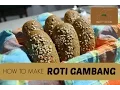 Download Lagu Dapoer Mariska - Resep Roti Gambang  | Gambang Bread Recipe
