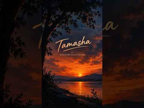 Tamasha | Mayoor Chaudhary | Short