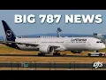 Download Lagu Enorm 787-nieuws \u0026 Lufthansa 787 New Era