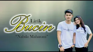 Download Nabila Maharani - Bucin (Lirik) MP3