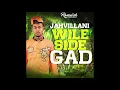 Jahvillani - Wile Side Gad [Snap Riddim] (Official Audio)