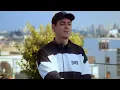 Darius | Deezer Rooftop Sessions, Paris
