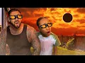 Download Lagu SURVIVING THE SOLAR ECLIPSE! ☀️🌗 (2024)