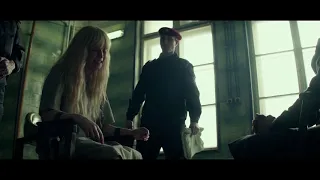 red sparrow torture scene jennifer lawrence