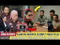 Download Lagu POLISI JEMPUT PAKSA SUAMI RG HARI INI !! AKHIRNYA MENGAKU TTG REKAMAN VIDEO JEBAKAN YG DILAKUKAN RG