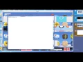 My os made in visual basic