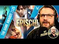Lagu Unfassbare Überraschung! The Game Awards 2025 - Gronkh Reaction