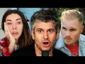 The Brianna Chickenfry Zach Bryan Situation Is Awful