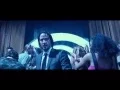 Le Castle Vania - The Red Circle (John Wick club scene)