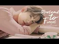 Park Jinyoung • Pretend To Forget [ pura pura lupa ]