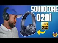 Soundcore Anker Q20i review - Hear the quality