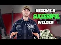 How to Get a Successful Welding Career