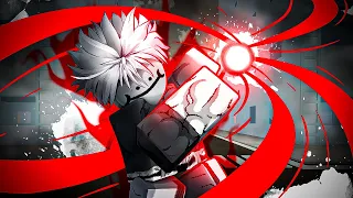 GOJO ESTA ROTISIMO JUJUTSU SHENANIGANS
