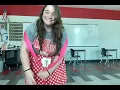 Gonna be Golden by Huntrix - Canton South Baton Club routine for Spring Showcase