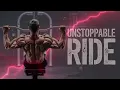 UNSTOPPABLE RIDE – Epic Gym Motivation Music | Power Through Every Rep