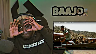 kwesi arthur baajo ft joeboy official video reaction